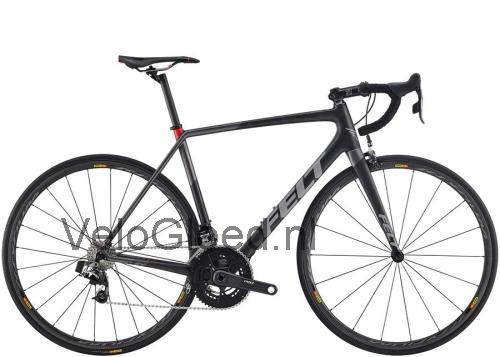 Felt FR1 specificaties 